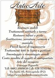 AnticArte