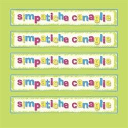 Simpatiche Canaglie Abbigliamento