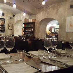 La Cantinella