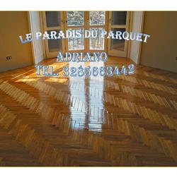 Le Paradis Du Parquet