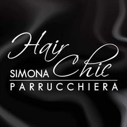 HAIR CHIC Simona - Centro Degradè