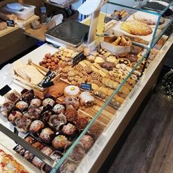 Bakery 111