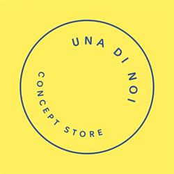 Una di Noi - Concept store