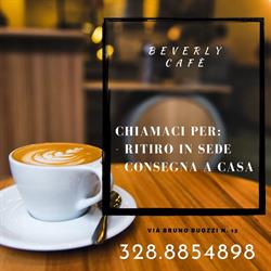 Beverly Cafè