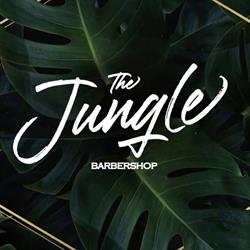 The Jungle Barbershop