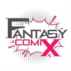 Fantasy Comix