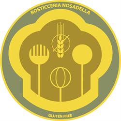 Rosticceria Nosadella (Gluten Free)