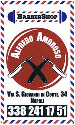 Barber Shop di Alfredo Amoroso