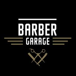 Barber Garage