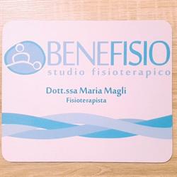 Benefisio Studio Fisioterapico di Magli Maria