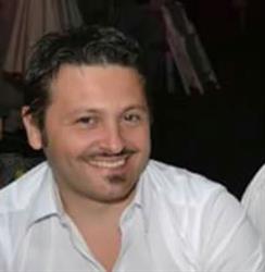 Parrucchiere Uomo Ruggiero Cavaliere