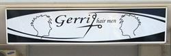 Gerri Hair men