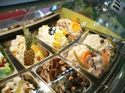 Gelateria Cucurucho