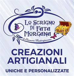 Lo Scrigno di Fata Morgana