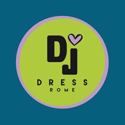 DJ-Dress