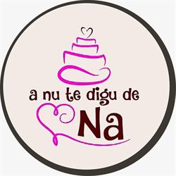 A Nu Te Digu De Na Pasticceria