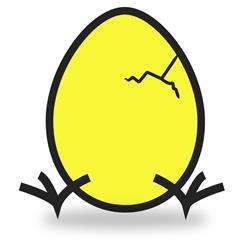 BrokenEgg Entertainment