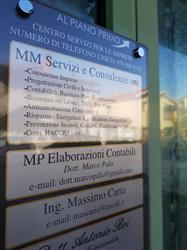 Mp Elaborazioni Contabili Del Dott. Marco Pala