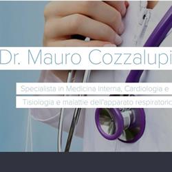 Studio Medico Dr. Mauro Cozzalupi