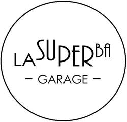 La Superba Garage