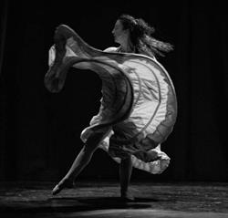 Stop.Ballet