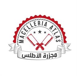Macelleria e minimarket ATLAS