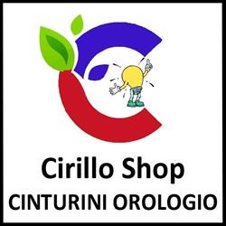 Cirillo Shop - Ebay Store
