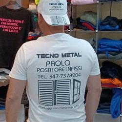 Tecno Metal Zefi