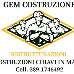 GEM Costruzione SRL