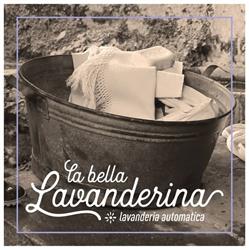 La Bella Lavanderina