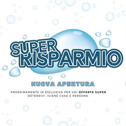 Super Risparmio