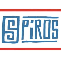 Spiros Greek Kantina