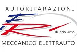 Autoriparazioni FR