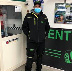 Lucenti MotorSport