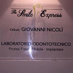 The Smile Express Laboratorio Odontotecnico Nicolì Giovanni