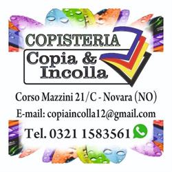 Copisteria Copia&Incolla