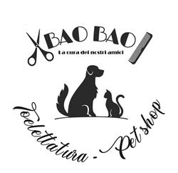Toelettatura Bao Bao