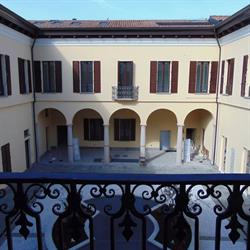 Palazzo Marchesi Castelli
