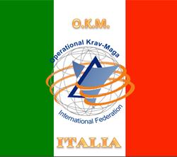 Operational Krav Maga Italia
