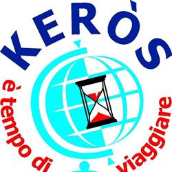Associazione keros è tempo di viaggiare