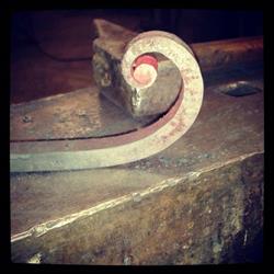 Pachera Mirko Lavorazione del Ferro