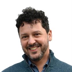 Dott. Roberto Zuccaro - Psicologo, Psicoterapeuta, Gruppoanalista