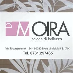 Di Moira salone di bellezza