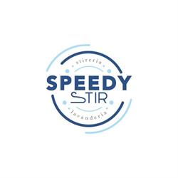 Lavanderia Speedy Stir