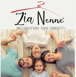 Zia Nennè