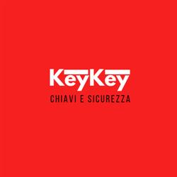 KeyKey Lentini