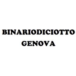 Binariodiciotto Genova