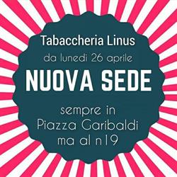 Tabaccheria Linus