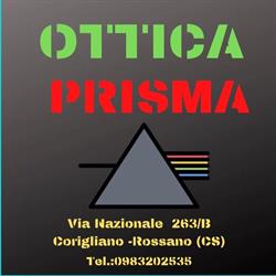Ottica Prisma