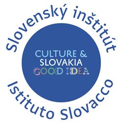 Istituto slovacco a Roma - Slovenský inštitút v Ríme